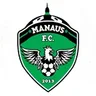 Logo Manaus FC