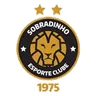 Logo Sobradinho EC