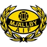 Logo Mjallby AIF
