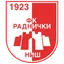 Logo Radnicki NIS
