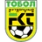Logo FK Tobol Kostanay