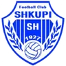 Logo Shkupi 1927