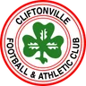 Logo Cliftonville FC
