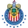 Logo Guadalajara Chivas