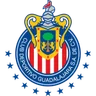 Logo Guadalajara Chivas