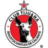 Logo Club Tijuana
