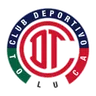 Logo Toluca