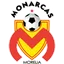Logo Monarcas