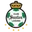 Logo Santos Laguna
