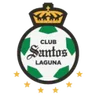Logo Santos Laguna