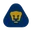 Logo U.N.A.M. - Pumas