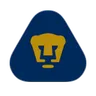 Logo U.N.A.M. - Pumas