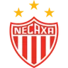 Logo Necaxa