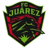 Logo FC Juarez