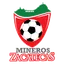 Logo Mineros de Zacatecas