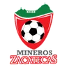 Logo Mineros de Zacatecas