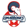 Logo Cimarrones
