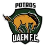 Logo Potros Uaem
