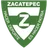 Logo Zacatepec 1948