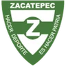 Logo Zacatepec 1948