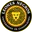 Logo Leones Negros UDG