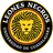 Logo Leones Negros UDG