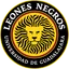 Logo Leones Negros UDG