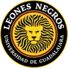 Logo Leones Negros UDG