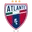 Logo Atlante FC