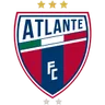 Logo Atlante FC