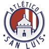 Logo Atletico San Luis