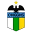 Logo O'Higgins