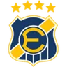Logo Everton de Vina