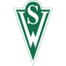 Logo Santiago Wanderers