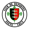 Logo Deportes Santa Cruz