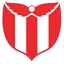 Logo CA River Plate