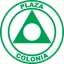Logo Plaza Colonia