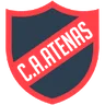 Logo Atenas