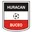 Logo Sportivo Huracan