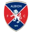Logo Albion FC