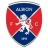 Logo Albion FC