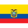 Logo Ecuador