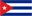 Logo Cuba