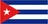 Logo Cuba