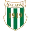 Logo Szombathelyi Haladas