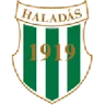 Logo Szombathelyi Haladas