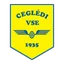 Logo Cegledi VSE