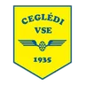 Logo Cegledi VSE
