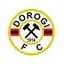 Logo Dorogi FC