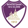 Logo Bekescsaba 1912